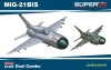 MiG -21BIS DUAL COMBO (Super44)